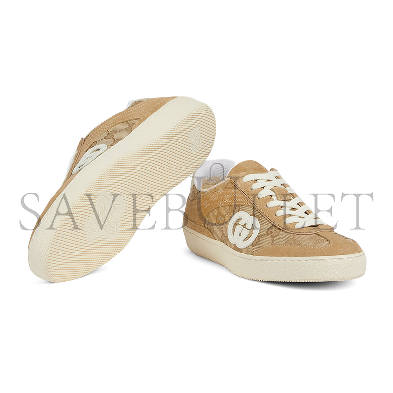 GUCCI WOMEN'S G75 TRAINERS 849465